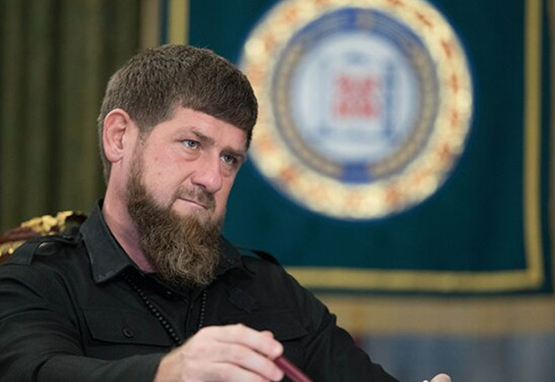 Кадыров заявил об освобождении Мариуполя на 90%