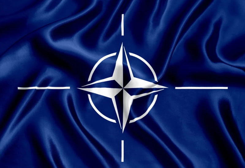МИД России: поставляя оружие Украине, страны НАТО ''играют с огнём''