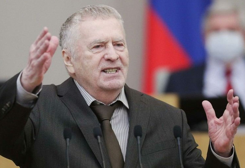 Умер Жириновский: В ЛДПР подтвердили смерть