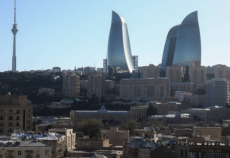 Служба госбезопасности отвергает наличие иностранных биолабораторий в Азербайджане