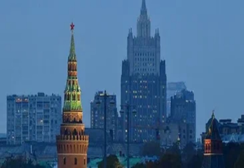 Россия считает резолюцию Литвы экстремистской