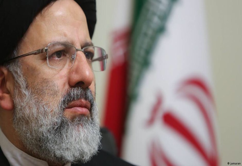 Президент Ирана назвал неизбежной месть преступникам за убийство полковника КСИР