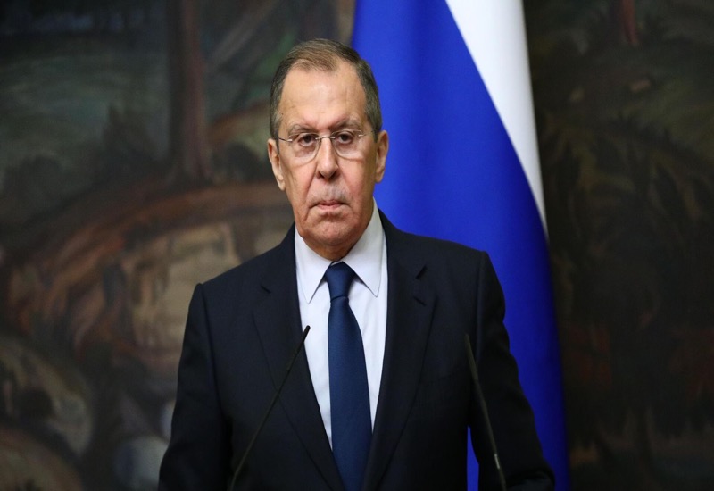 Лавров: Западные политики не знают, что такое Россия