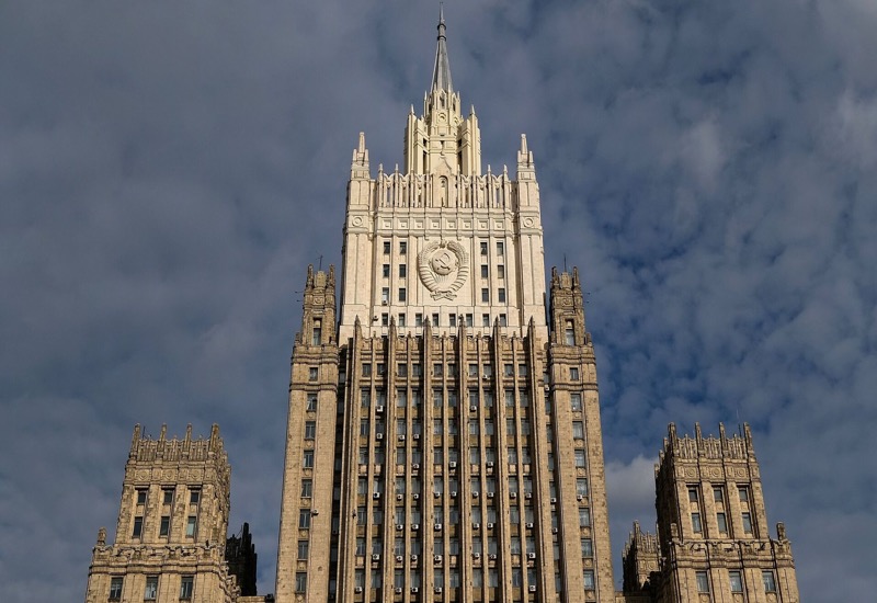 МИД России: США пытаются сделать конфликт на Украине более кровопролитным