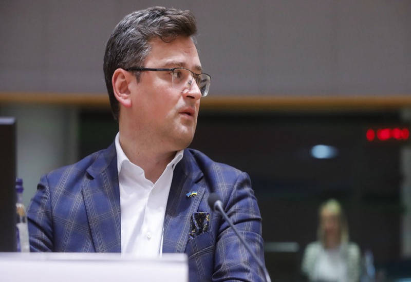 Глава МИД Украины: ситуация в Донбассе чрезвычайно плоха для ВСУ