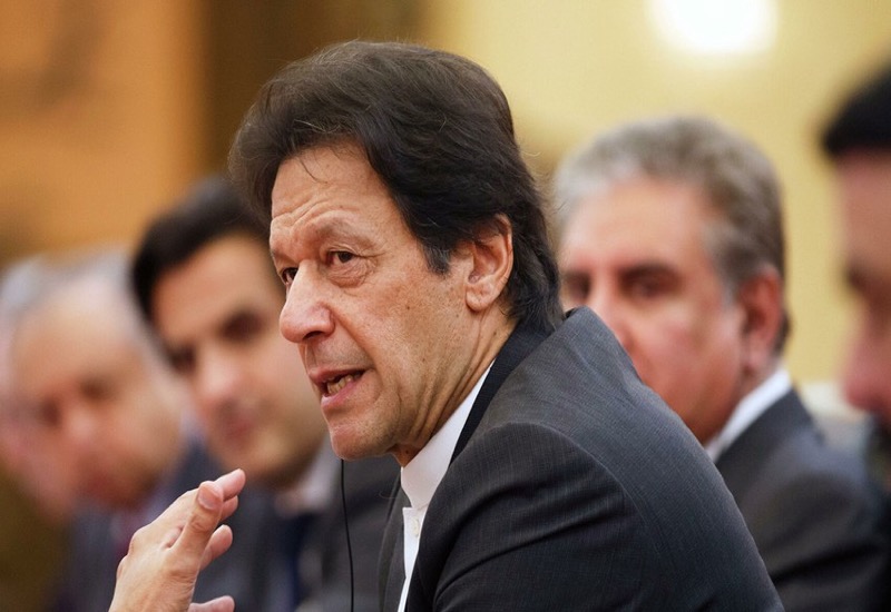 Экс-премьер Пакистана потребовал провести новые выборы через шесть дней