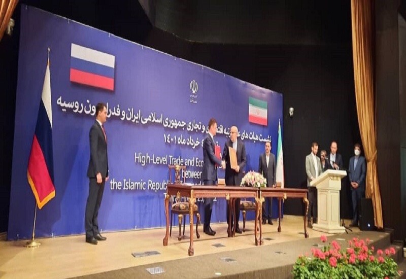 Исламская Республика: Иран и Россия вместе делают санкции неэффективными