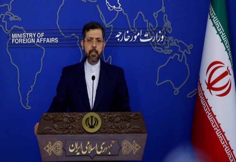 Хатибзаде: ВС Ирана и силы Кудс - кошмар для террористических группировок в регионе