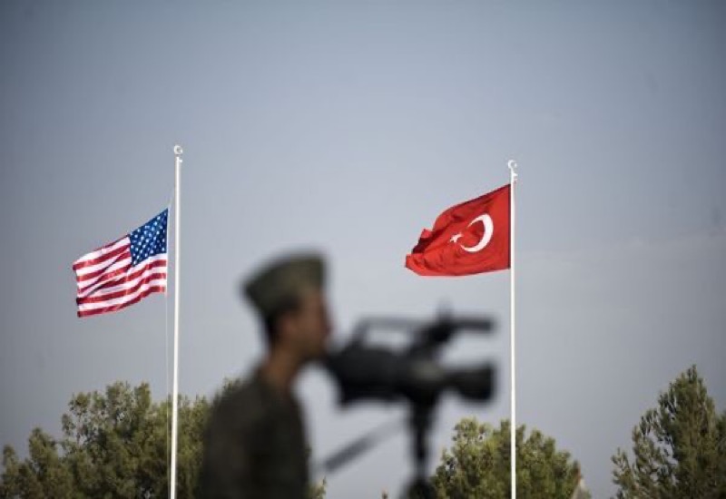 В Турции предложили закрыть военные объекты США