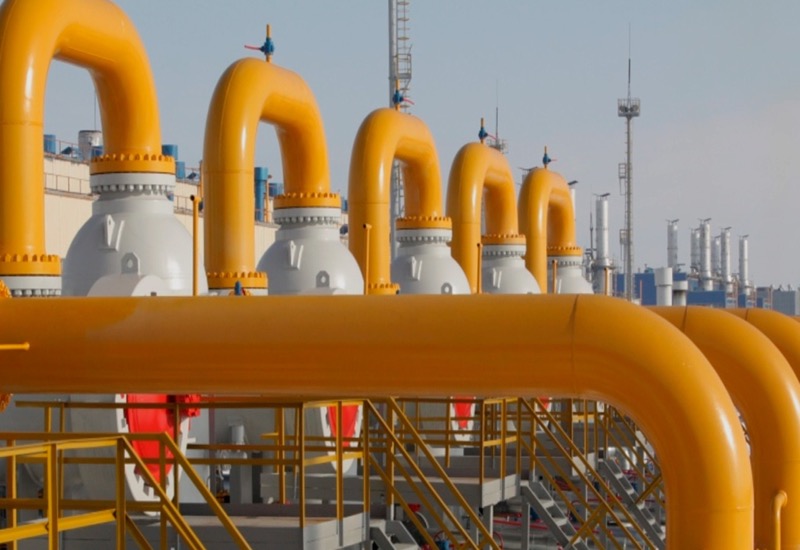 Нидерланды останутся без российского газа