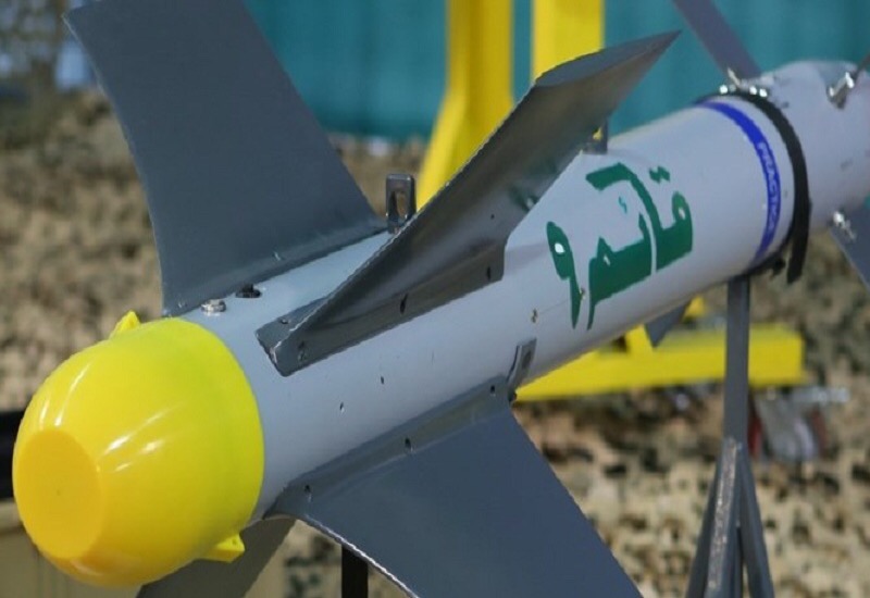 Признание сионистами успехов Ирана в создании высокоточного авиационного оружия