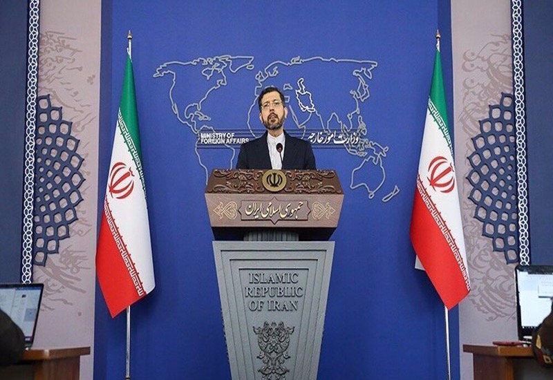 Хатибзаде: Иран решительно ответит на любые неконструктивные действия Совета управляющих