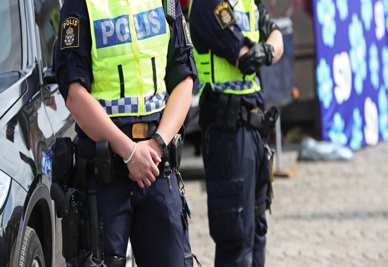 Турция: Швеция и Финляндия не выдали стране 33 подозреваемых в терроризме