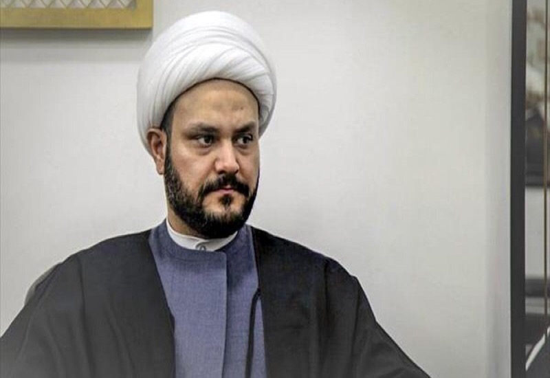 Генеральный секретарь иракского движения «Нуджба»: Имам Хомейни проложил путь к появлению имама Мехди (да приблизит Аллах его пришествие!)