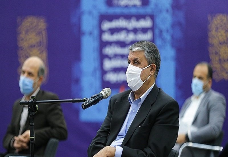 Ислами: МАГАТЭ ссылается на показания врагов Ирана