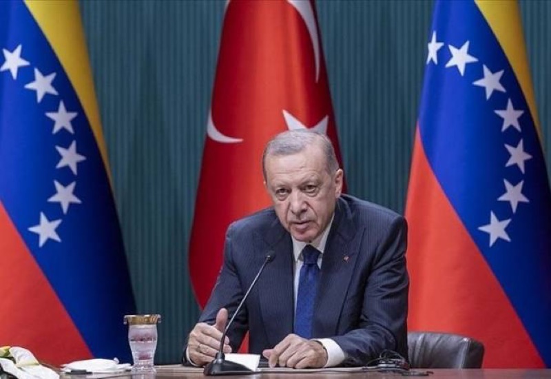 Эрдоган: Турция все еще не поддерживает вступление Швеции и Финляндии в НАТО
