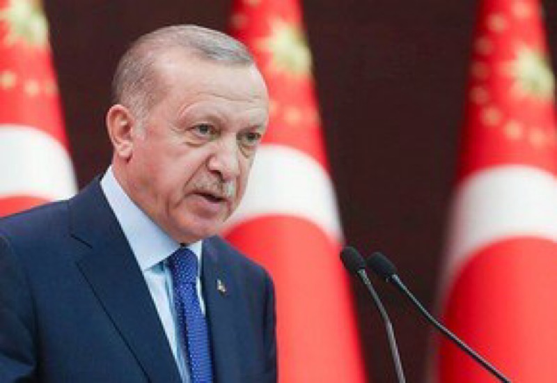 Эрдоган исключил возможность проведения досрочных выборов в Турции