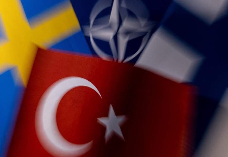 Турция не пойдет на компромисс в вопросе вступления Швеции и Финляндии в НАТО
