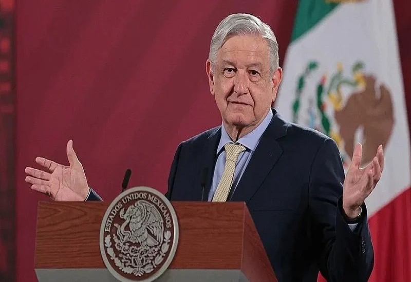 Президент Мексики раскритиковал политику НАТО по Украине