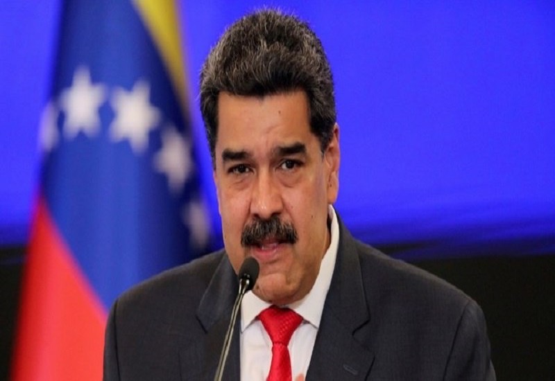 Мадуро: Венесуэла и Иран являются жертвами незаконных санкций