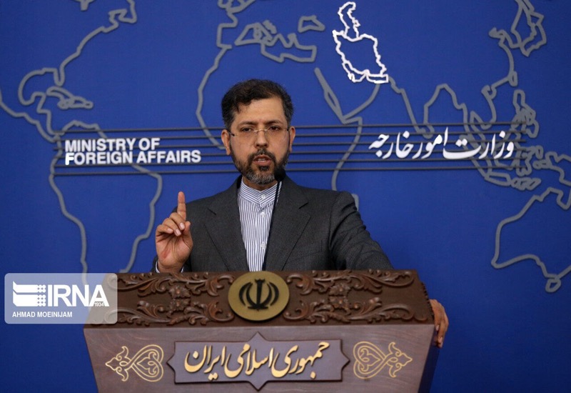 Хатибзаде: доклад ООН о «нарушениях прав» человека в Иране политически мотивирован