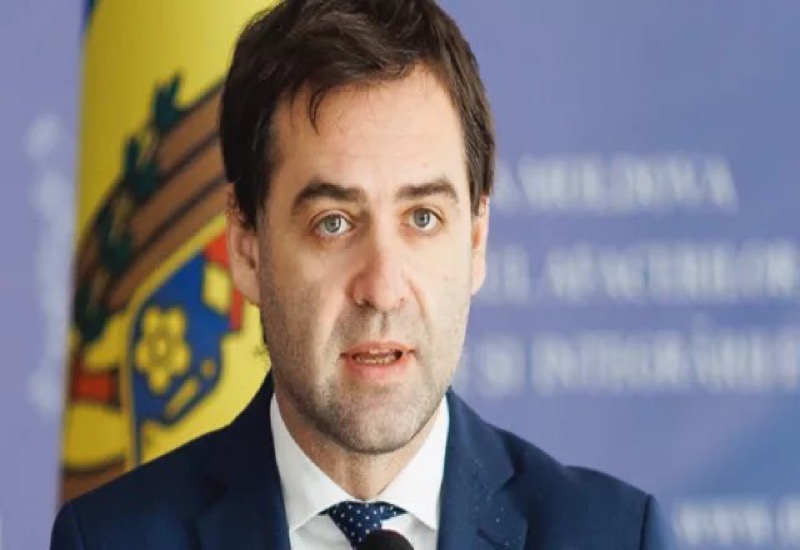 Глава МИД Молдавии: страна не может поддержать санкции ЕС против России