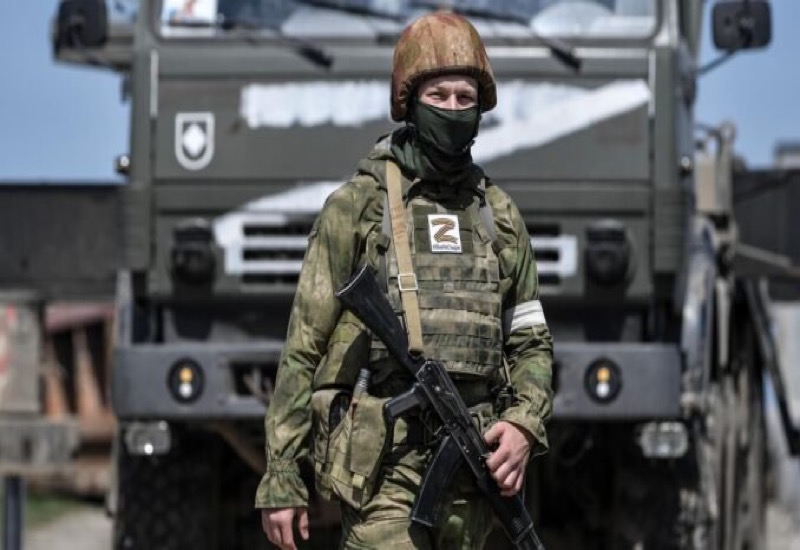 Полянский: военная операция России на Украине продолжится до выполнения поставленных целей