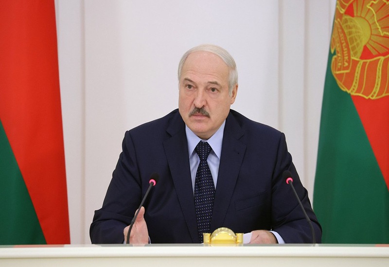 Лукашенко: Минск и Москва еще не отвечали зеркально на военную активность НАТО