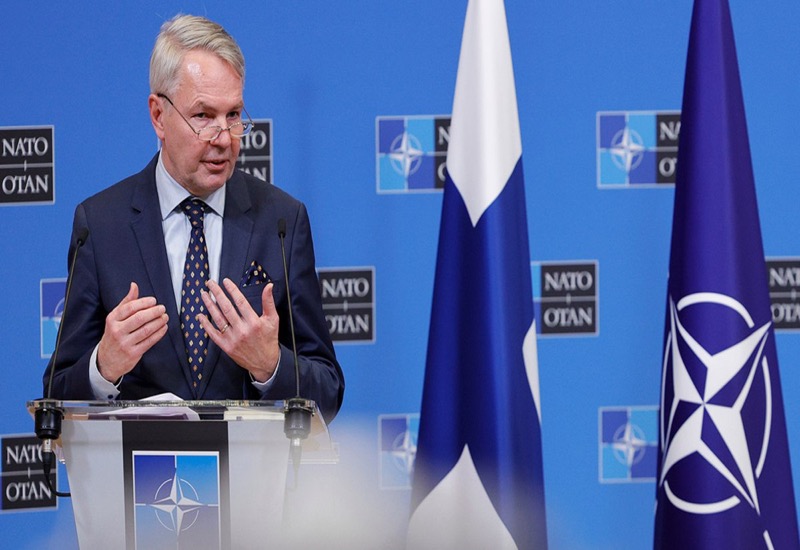 Финляндия: размещать силы НАТО в стране сейчас нет необходимости