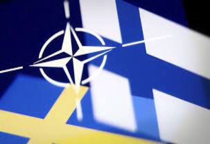МИД РФ: вступление Финляндии и Швеции в НАТО ухудшит обстановку в Балтийском море