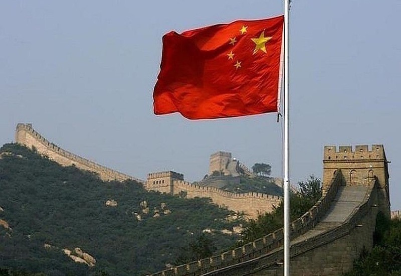 Китай призвал США компенсировать свои просчеты в отношении СВПД