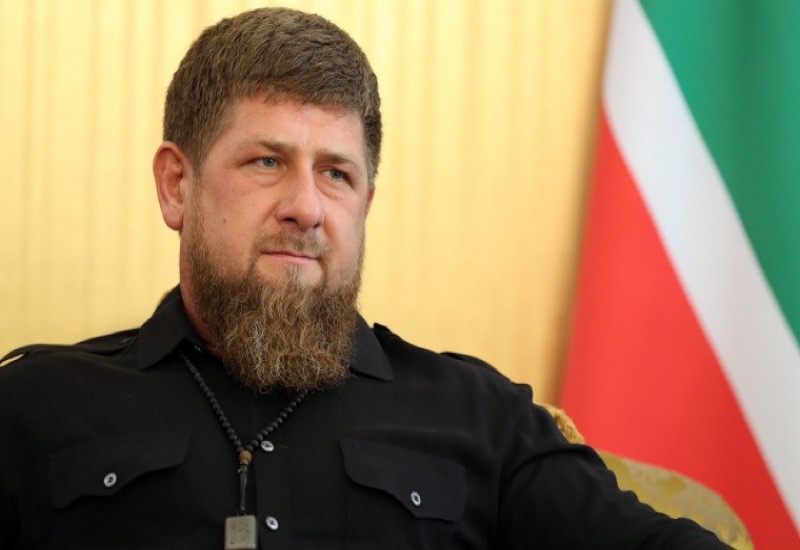 Кадыров посоветовал ВСУ и Зеленскому бежать
