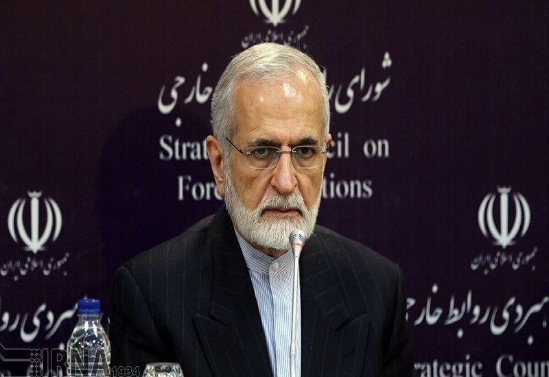 Камаль Харази: в случае нападения на Иран, удар будет нанесен в глубину сионистского режима