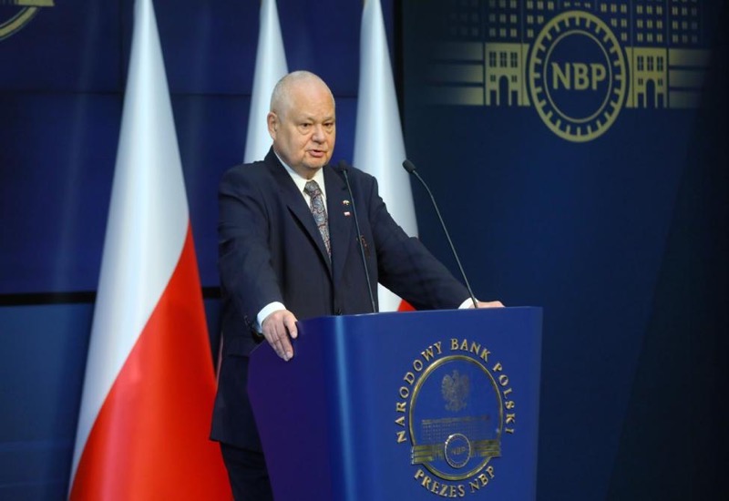 Глава Нацбанка Польши обвинил ФРГ в планах вернуть земли, принадлежащие Польше