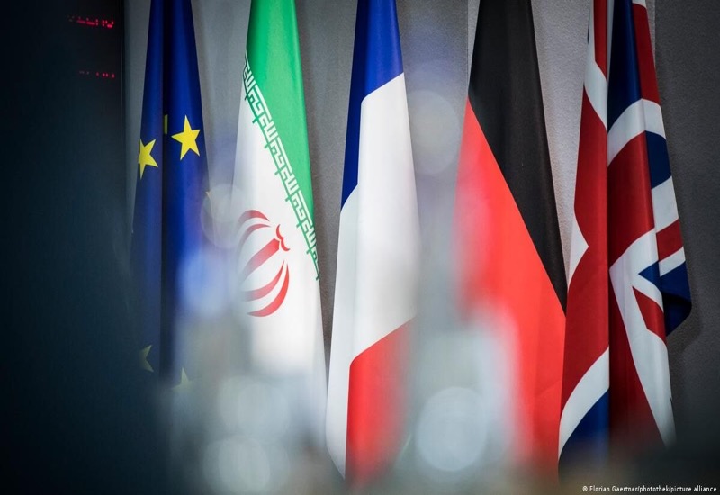 Парламентарий ИРИ: Красные линии Ирана будут соблюдены в окончательном тексте соглашения