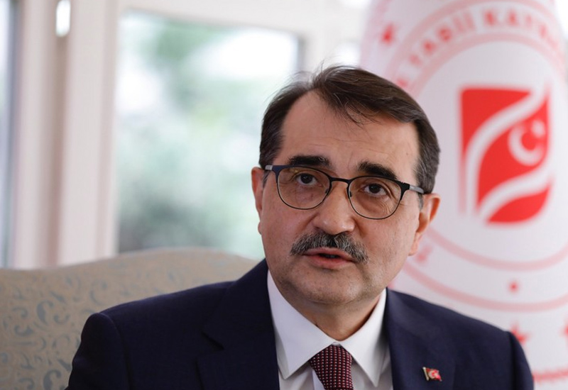 Минэнерго Турции заявило о переходе на рубли в расчетах за российский газ