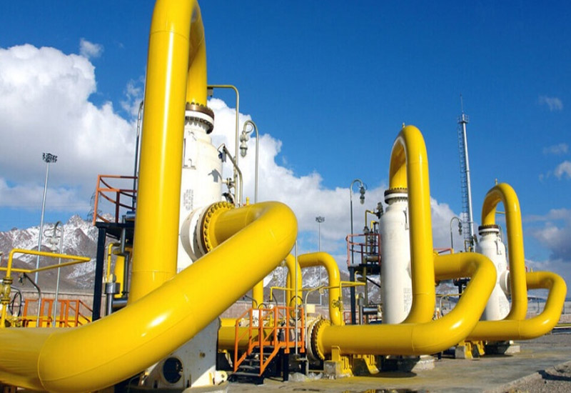 Иран будет покупать и обменивать через Азербайджан 15 млн кубометров российского газа в сутки