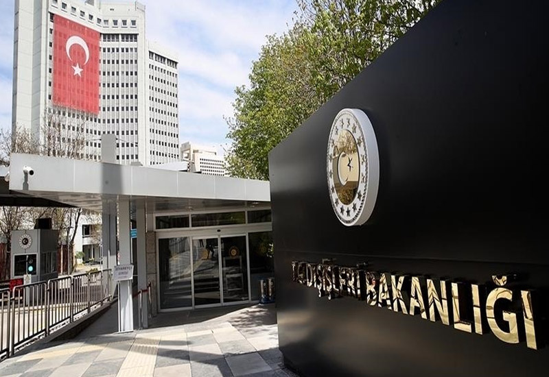 Турция осудила включение греческого Кипра в программу партнерства Нацгвардии США