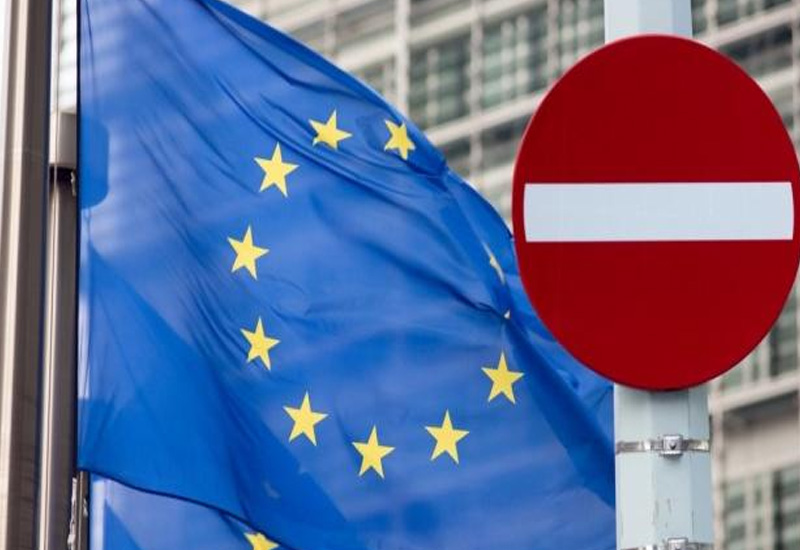 Cтраны ЕС согласовали новые санкции против РФ