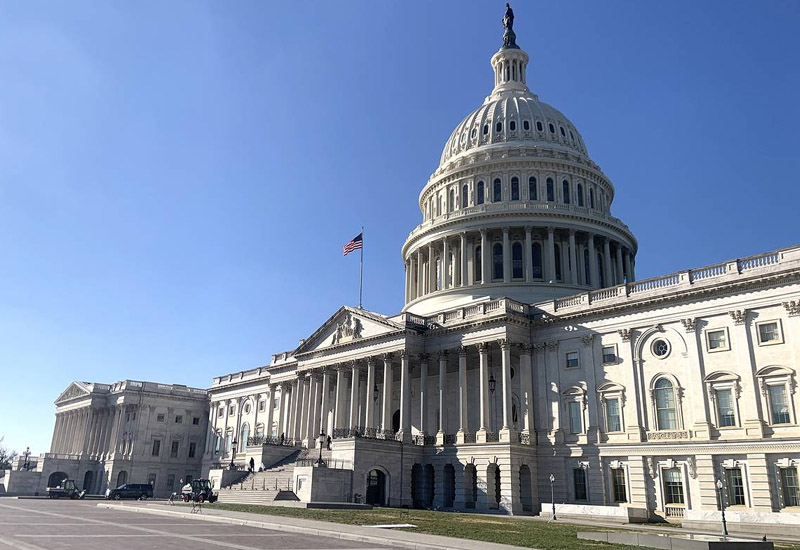 В Конгресс США внесут законопроект о приостановке продажи оружия Саудовской Аравии