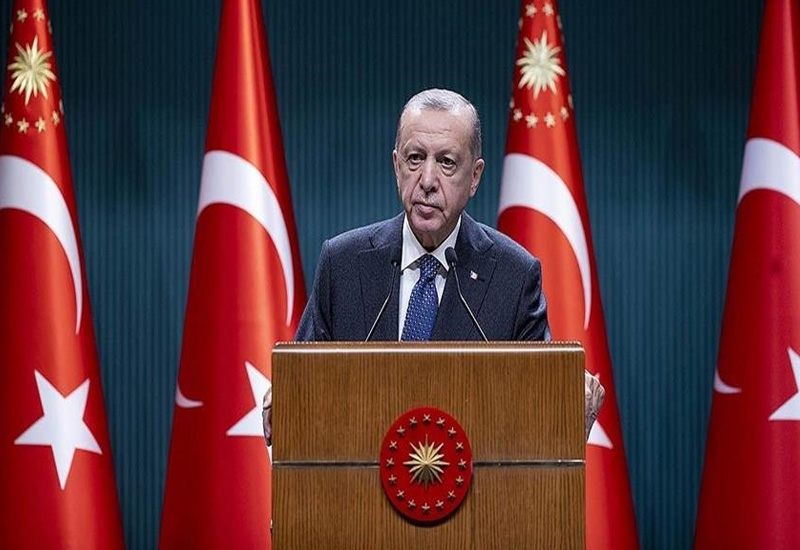 Эрдоган: Турция незаменима для Европы