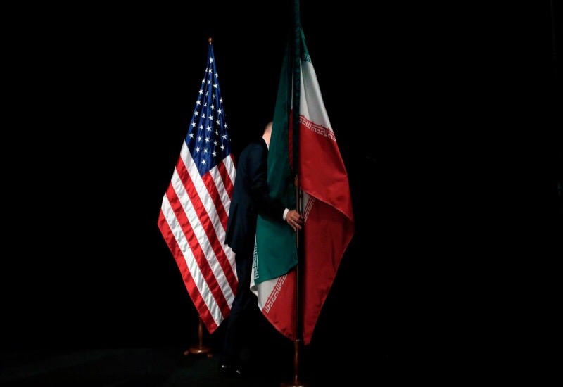 Новые санкции США против Ирана под предлогом недавних беспорядков