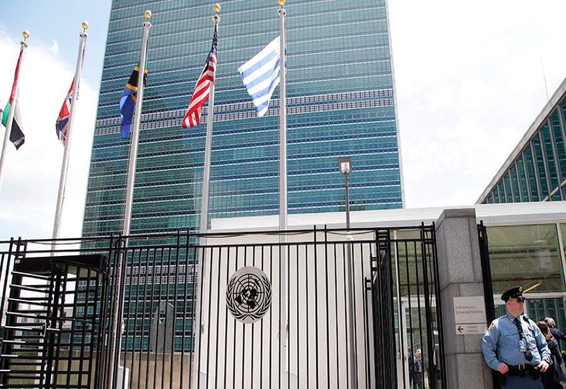 Группа стран в ООН призвала применить Конвенцию о биооружии из-за США