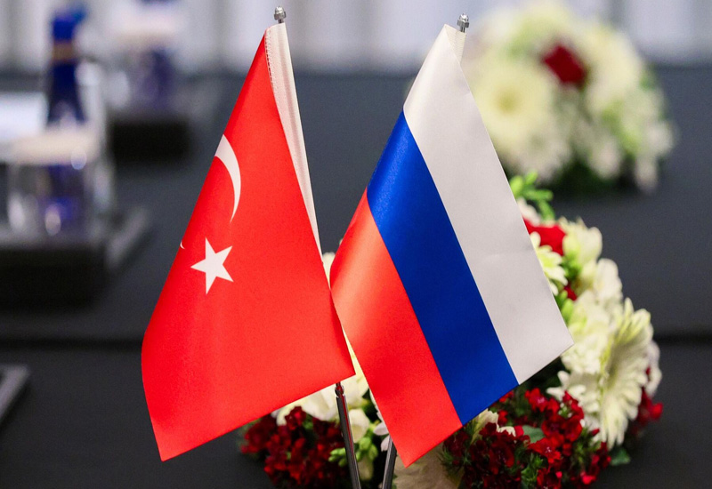 В Турции заявили, что торговля с Россией в нацвалютах идёт «полным ходом»