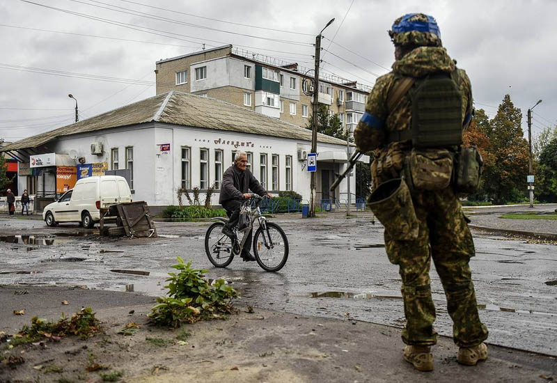 В МО РФ заявили о подготовке Киевом провокации с обстрелом наемниками гражданских