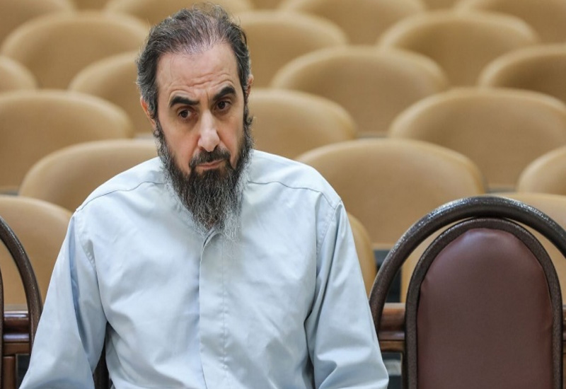 Последнее судебное заседание по делу главаря террористической группировки «Аль-Ахвазия»