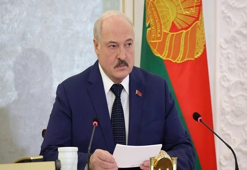Александр Лукашенко: Конфликтный вопрос между Арменией и Азербайджаном нужно решать сейчас