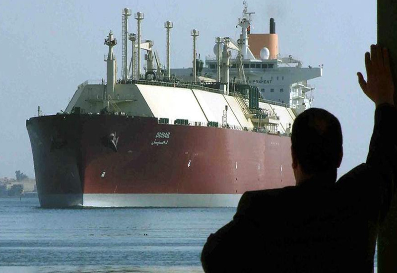 Катар пригрозил оставить Европу без газа в случае введения потолка на топливо из РФ