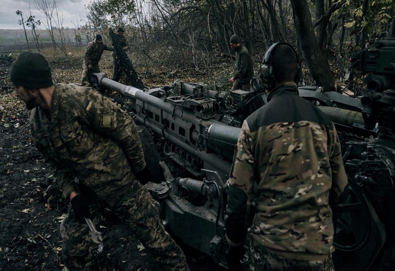 В России сообщили об участии арабских наемников в военных действиях на стороне Украины