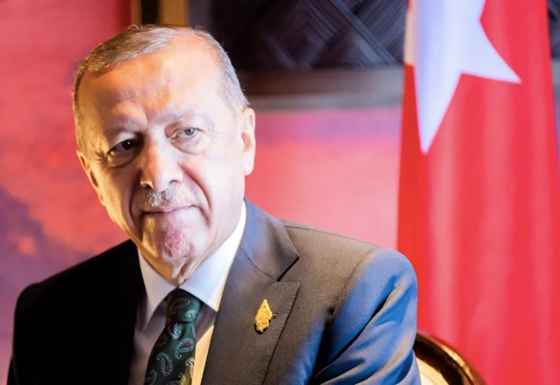 Эрдоган подтвердил продление зерновой сделки на 120 дней